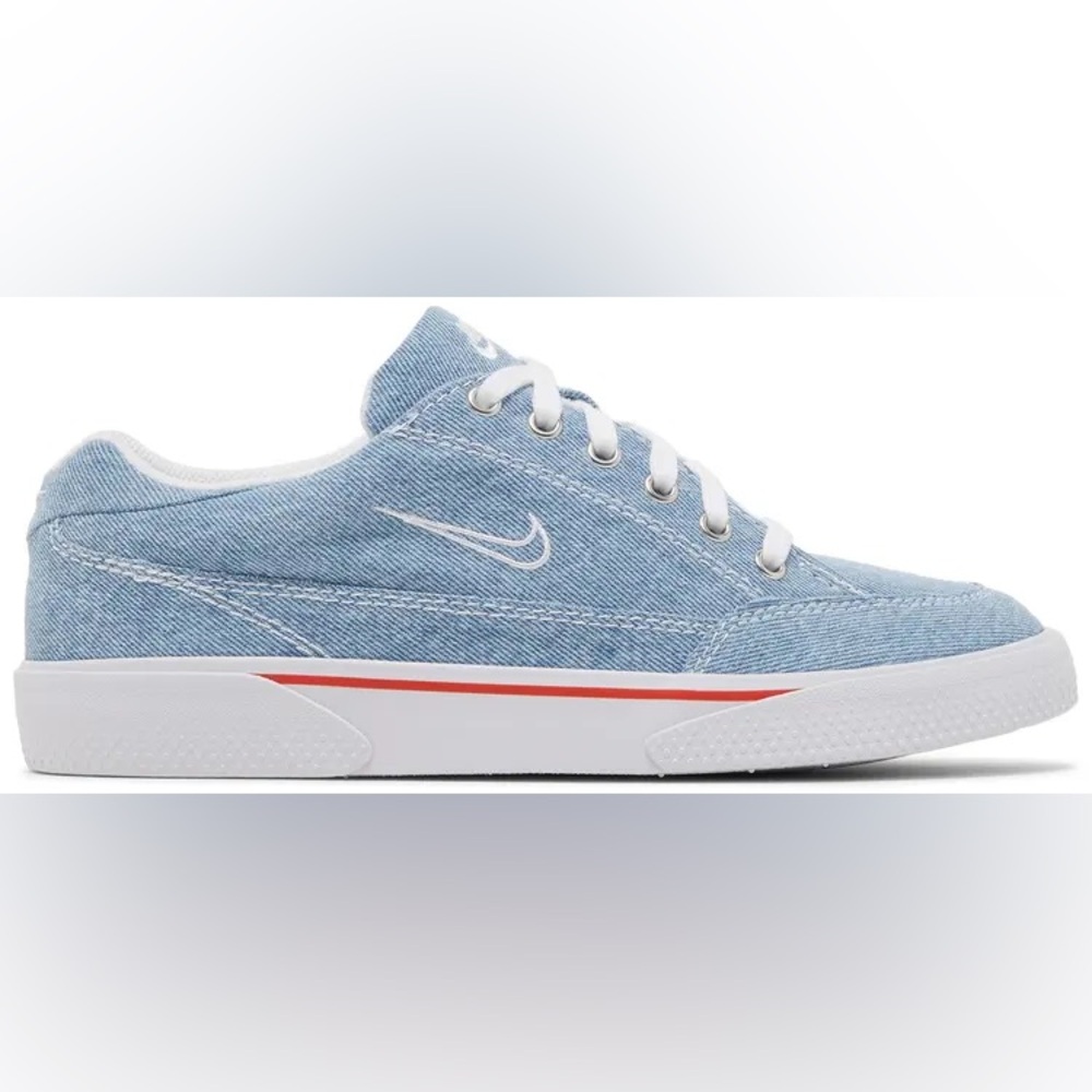 NIKE Men’s Gts 97 Denim - Blue
$166 MSRP with flaw - Picture 2 of 15